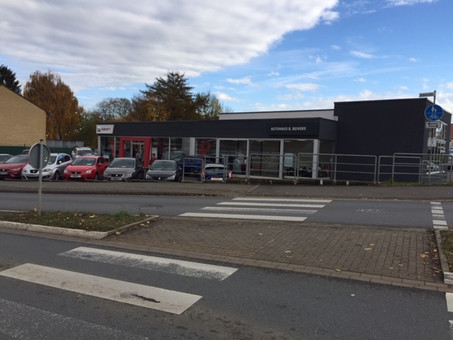 Autohaus Bernd Beivers